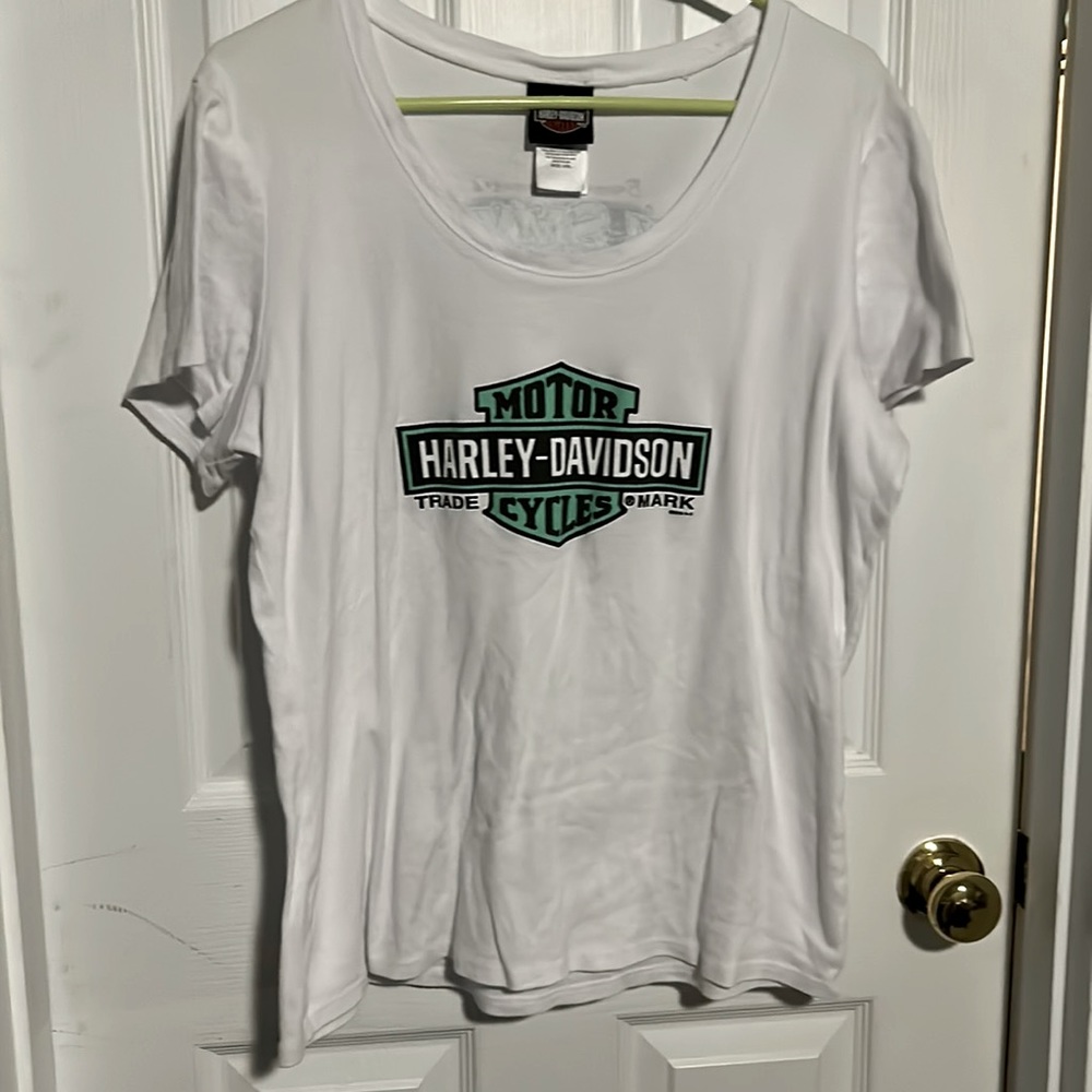 Harley-Davidson Tshirt